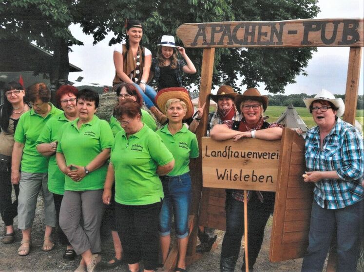 Ortsverein Wilsleben